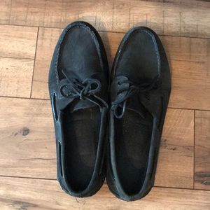 Men’s Sperry Top spider